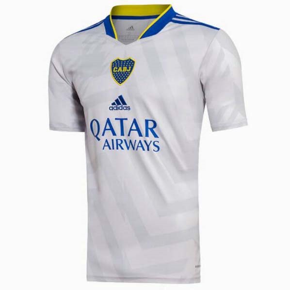 Tailandia Camiseta Boca Juniors 2ª 2021-2022